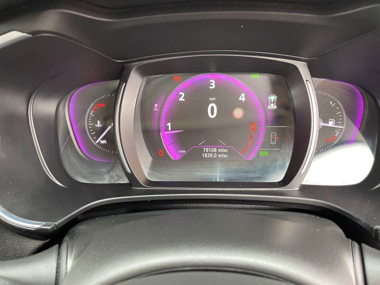 2017 RENAULT KOLEOS 2017 RENAULT KOLEOS