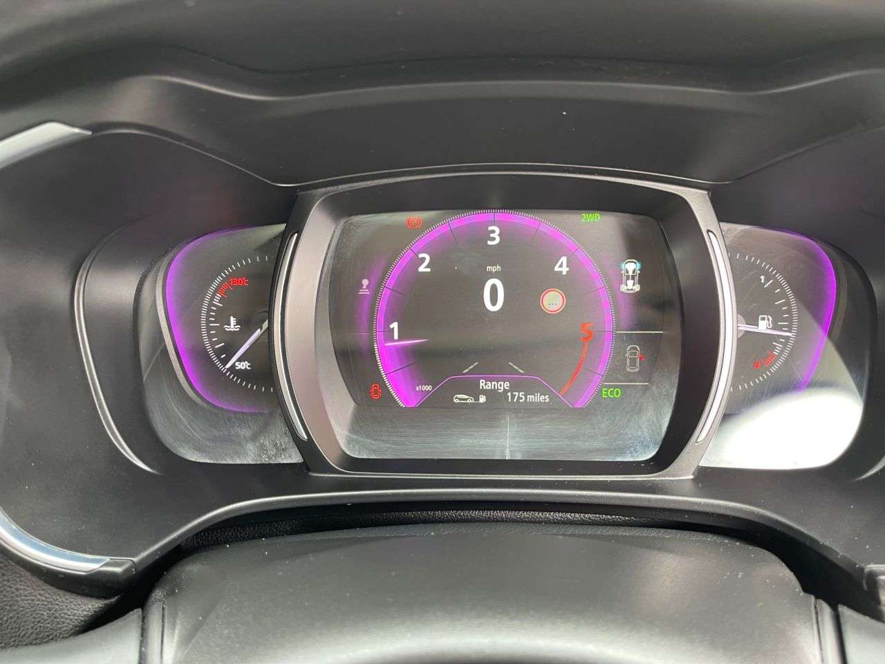 2017 RENAULT KOLEOS 2017 RENAULT KOLEOS