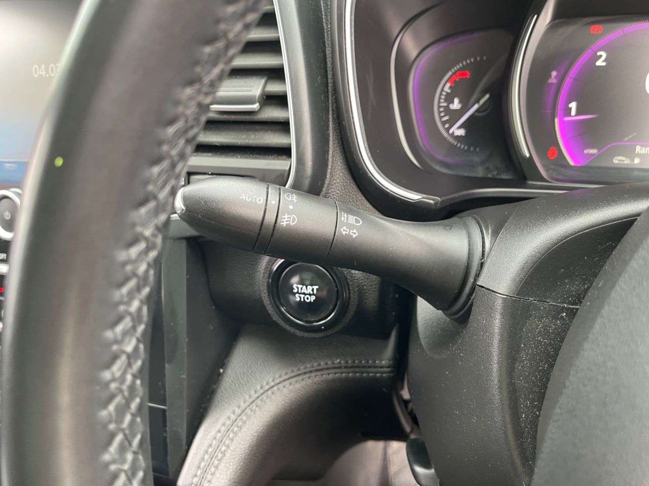 2017 RENAULT KOLEOS 2017 RENAULT KOLEOS