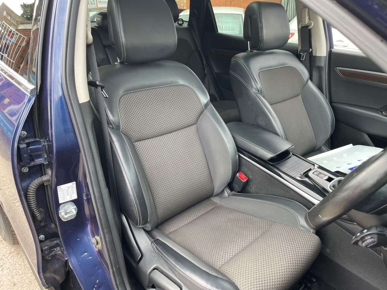 2017 RENAULT KOLEOS 2017 RENAULT KOLEOS