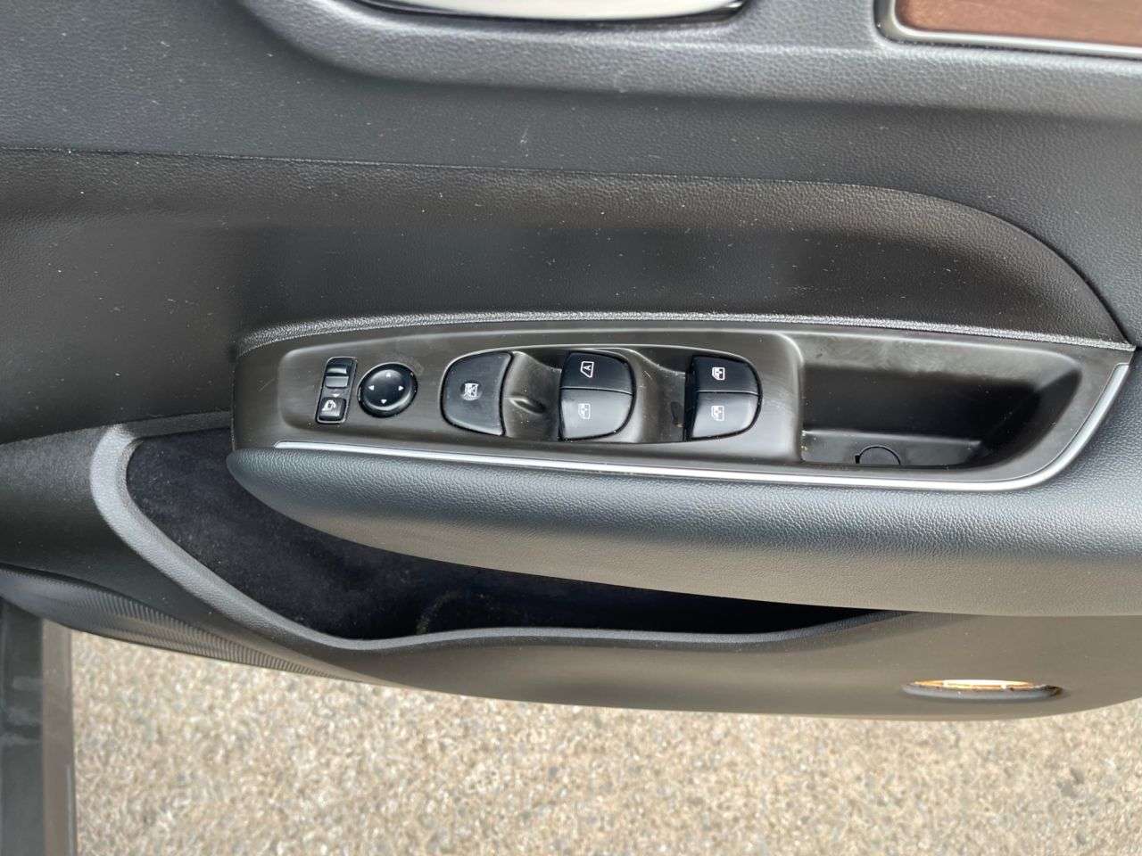 2017 RENAULT KOLEOS 2017 RENAULT KOLEOS