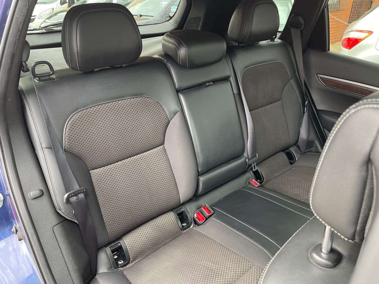 2017 RENAULT KOLEOS 2017 RENAULT KOLEOS