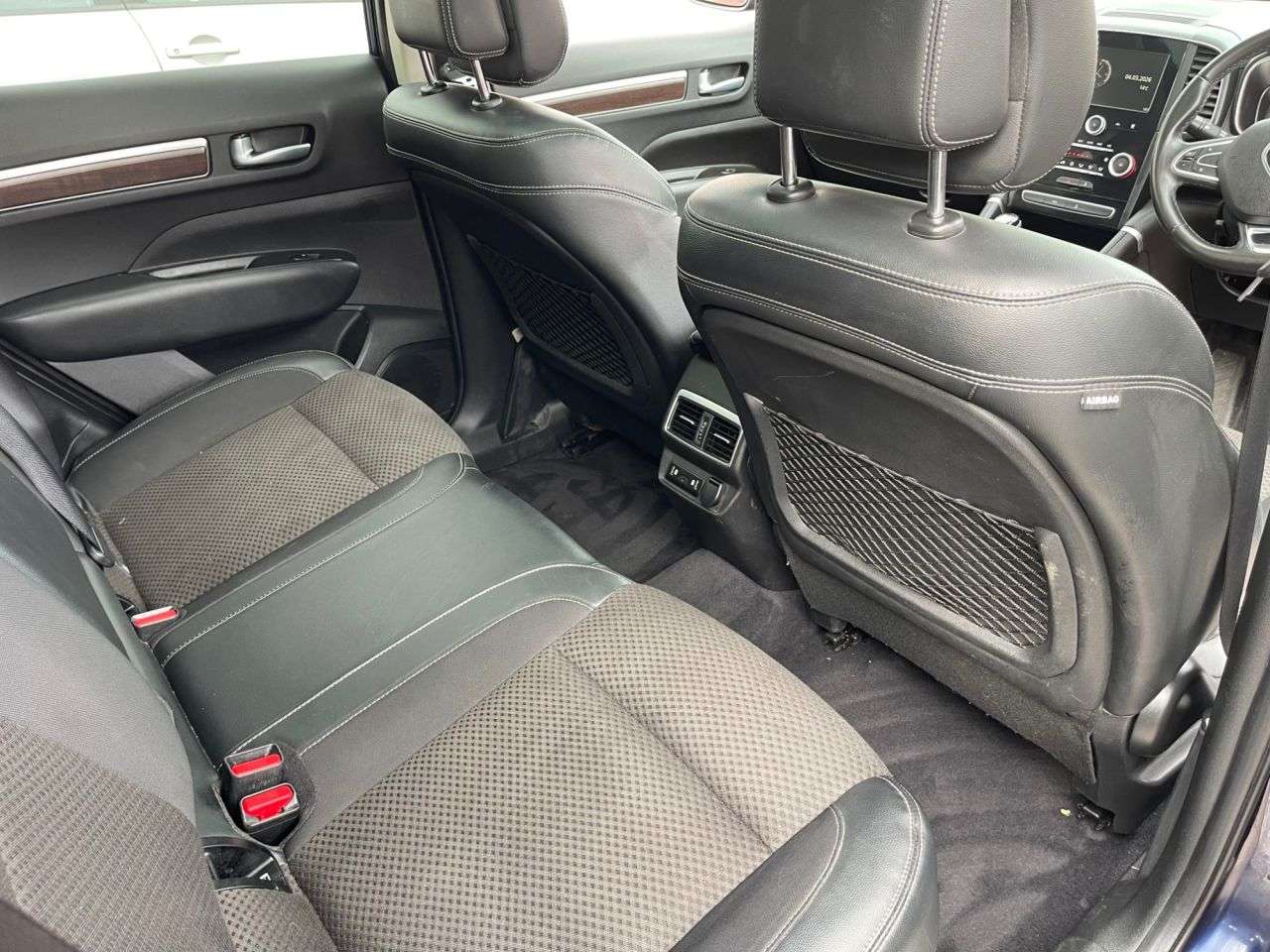 2017 RENAULT KOLEOS 2017 RENAULT KOLEOS