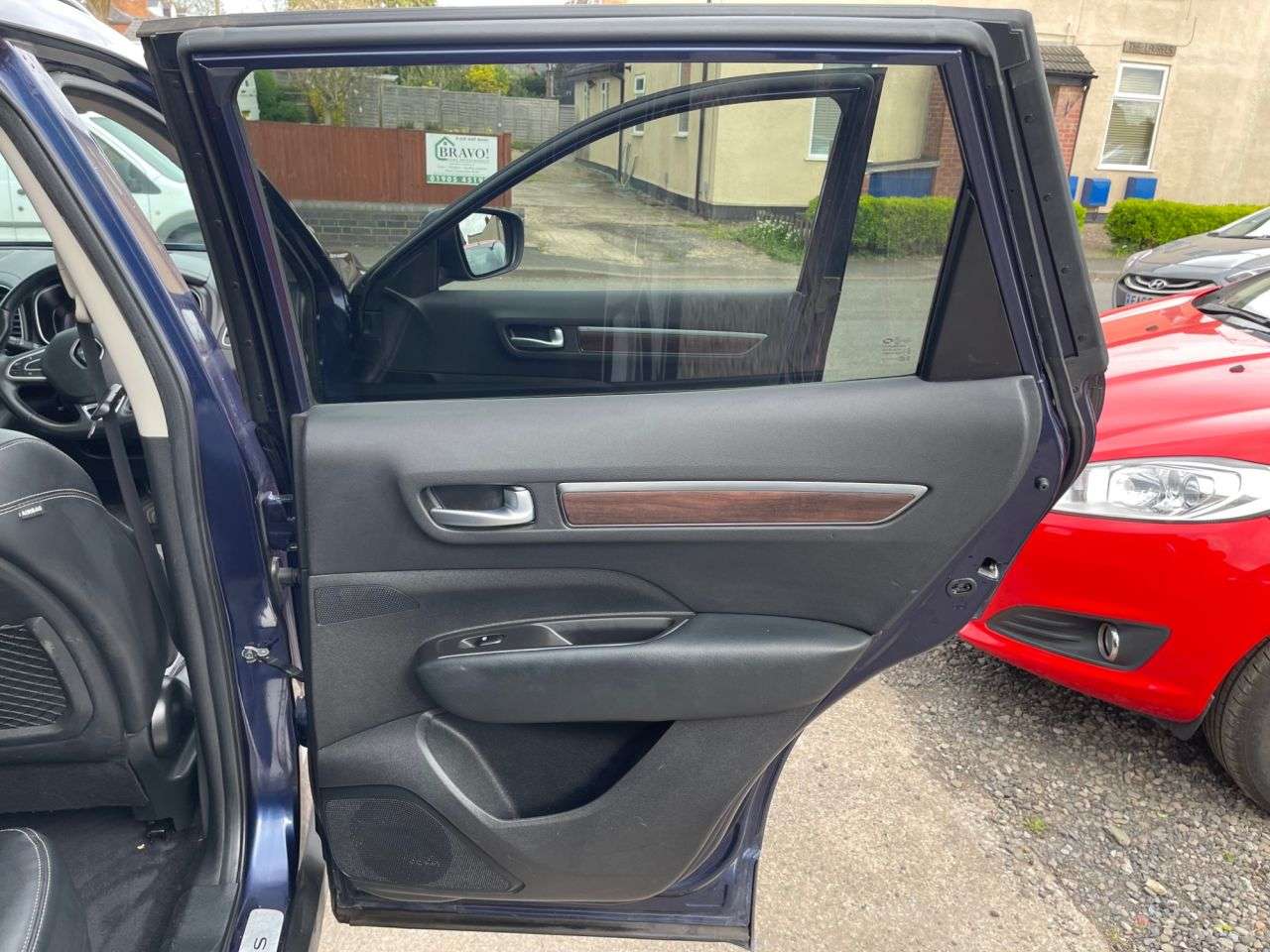 2017 RENAULT KOLEOS 2017 RENAULT KOLEOS