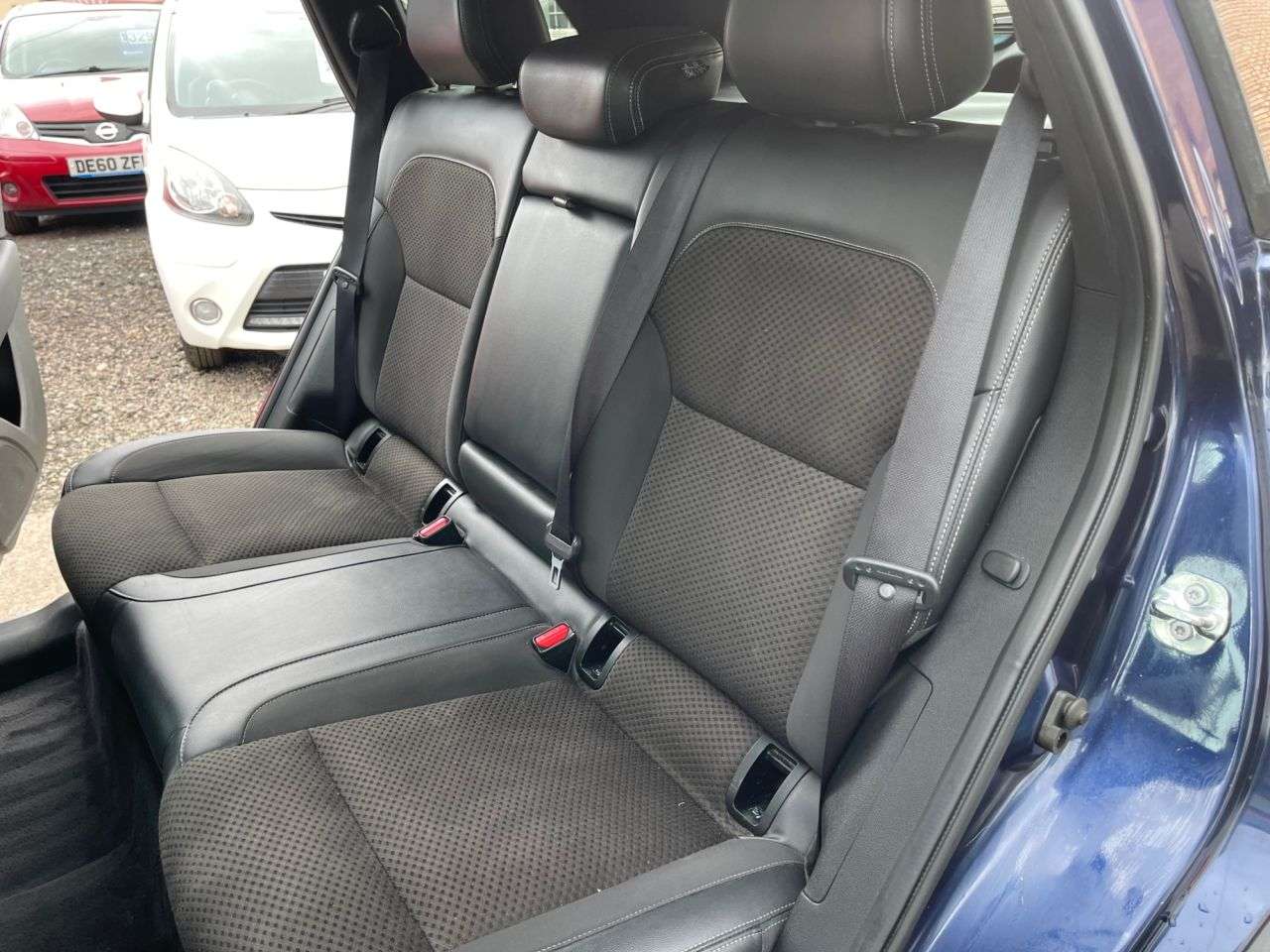 2017 RENAULT KOLEOS 2017 RENAULT KOLEOS