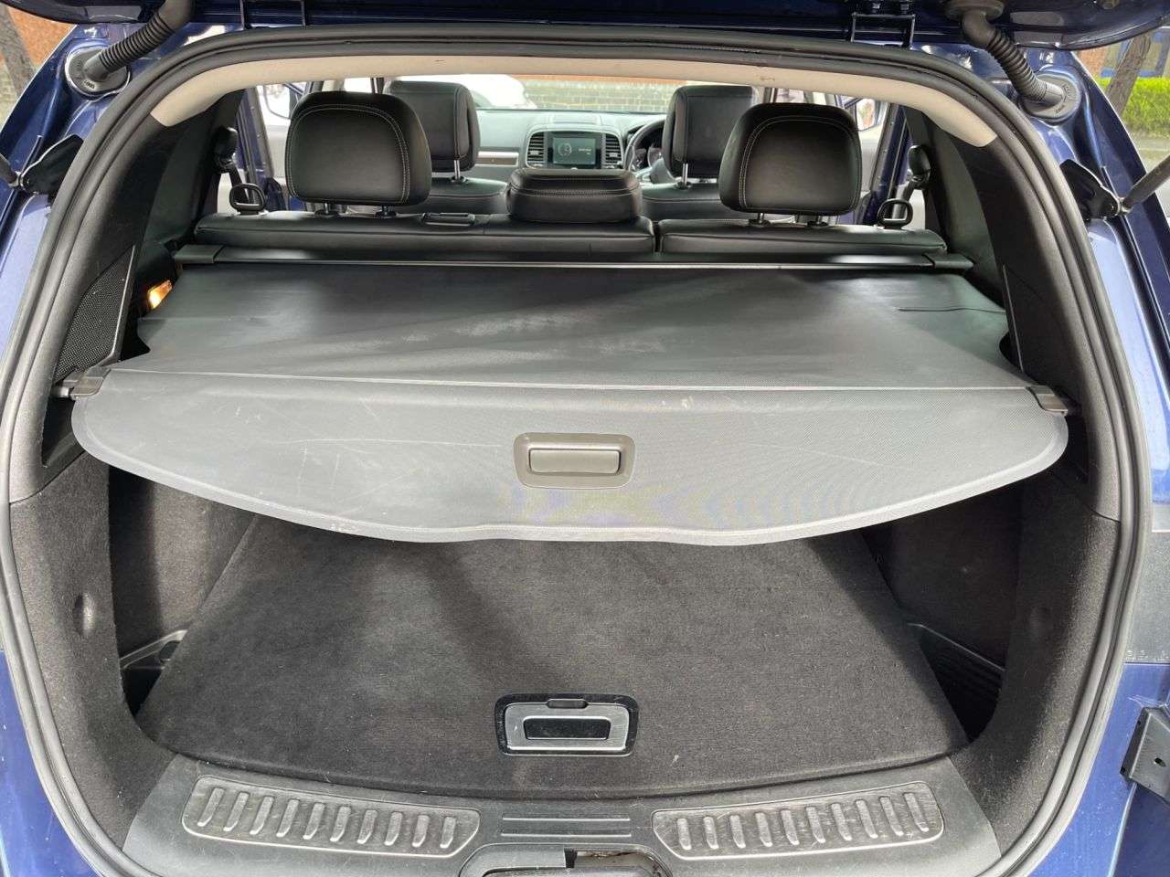 2017 RENAULT KOLEOS 2017 RENAULT KOLEOS