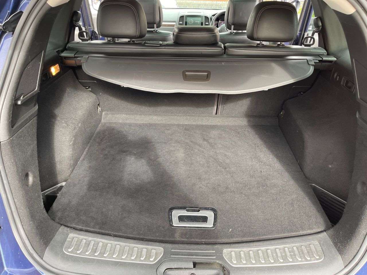 2017 RENAULT KOLEOS 2017 RENAULT KOLEOS