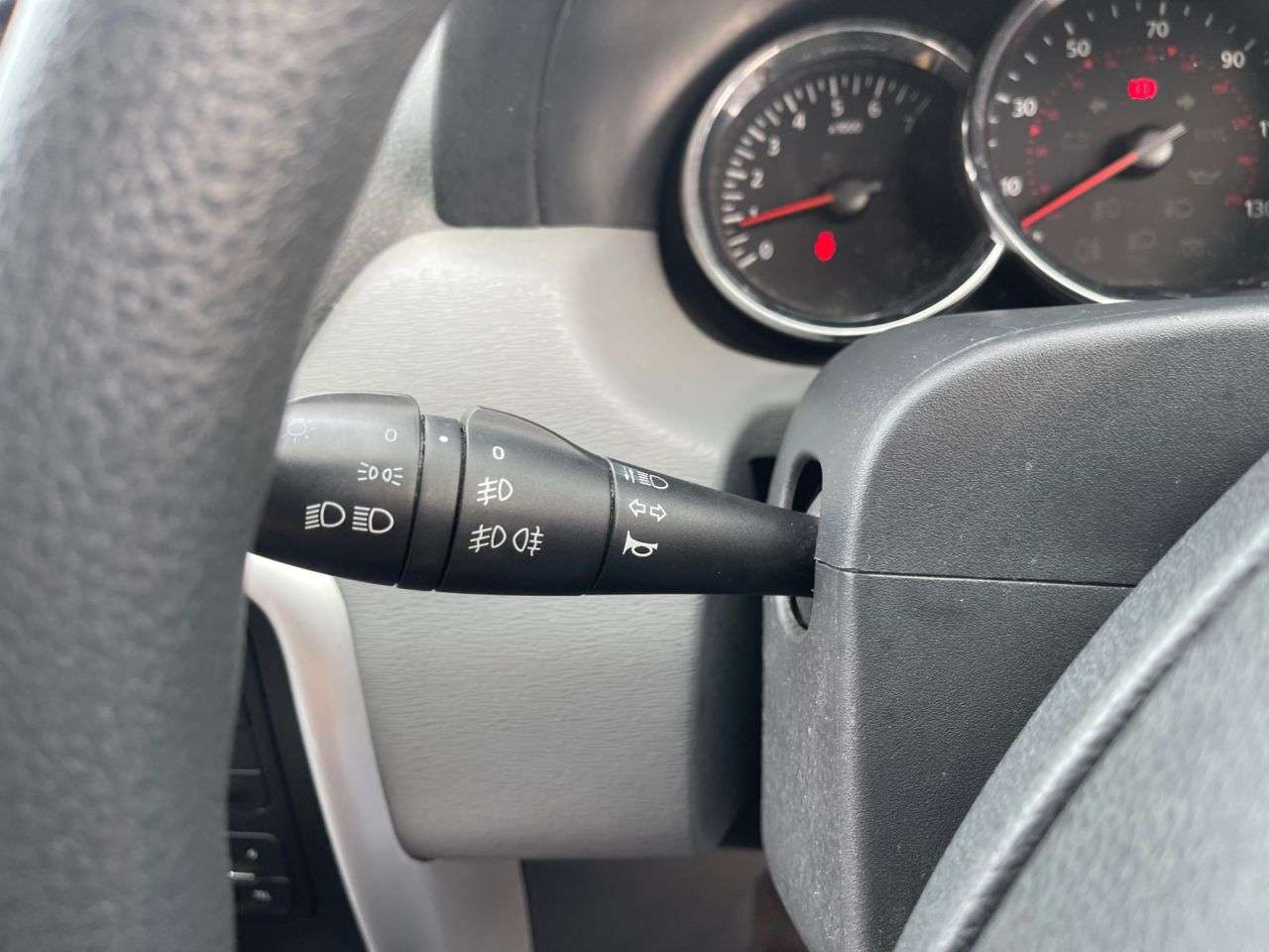 2015 DACIA DUSTER 2015 DACIA DUSTER