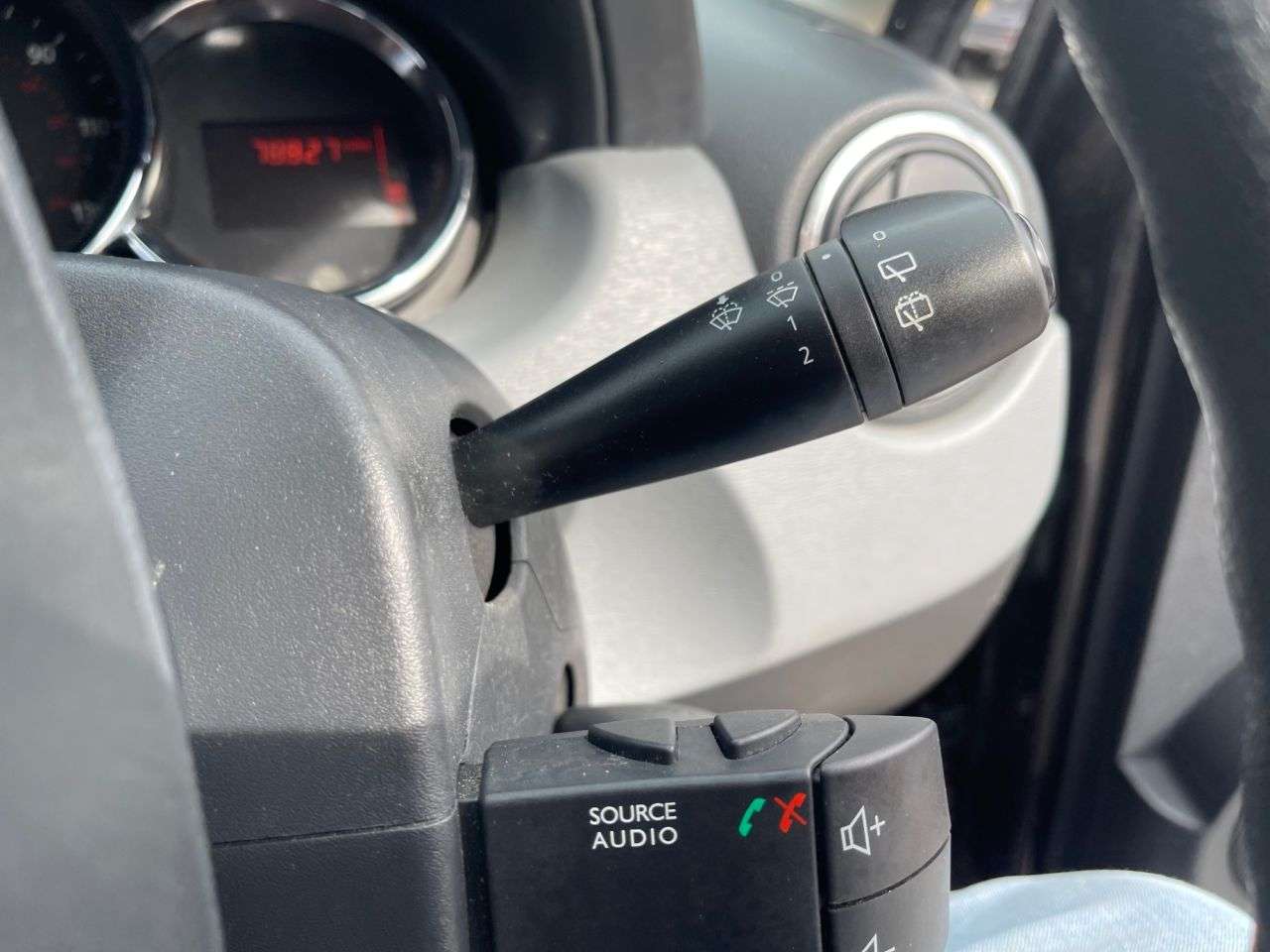 2015 DACIA DUSTER 2015 DACIA DUSTER