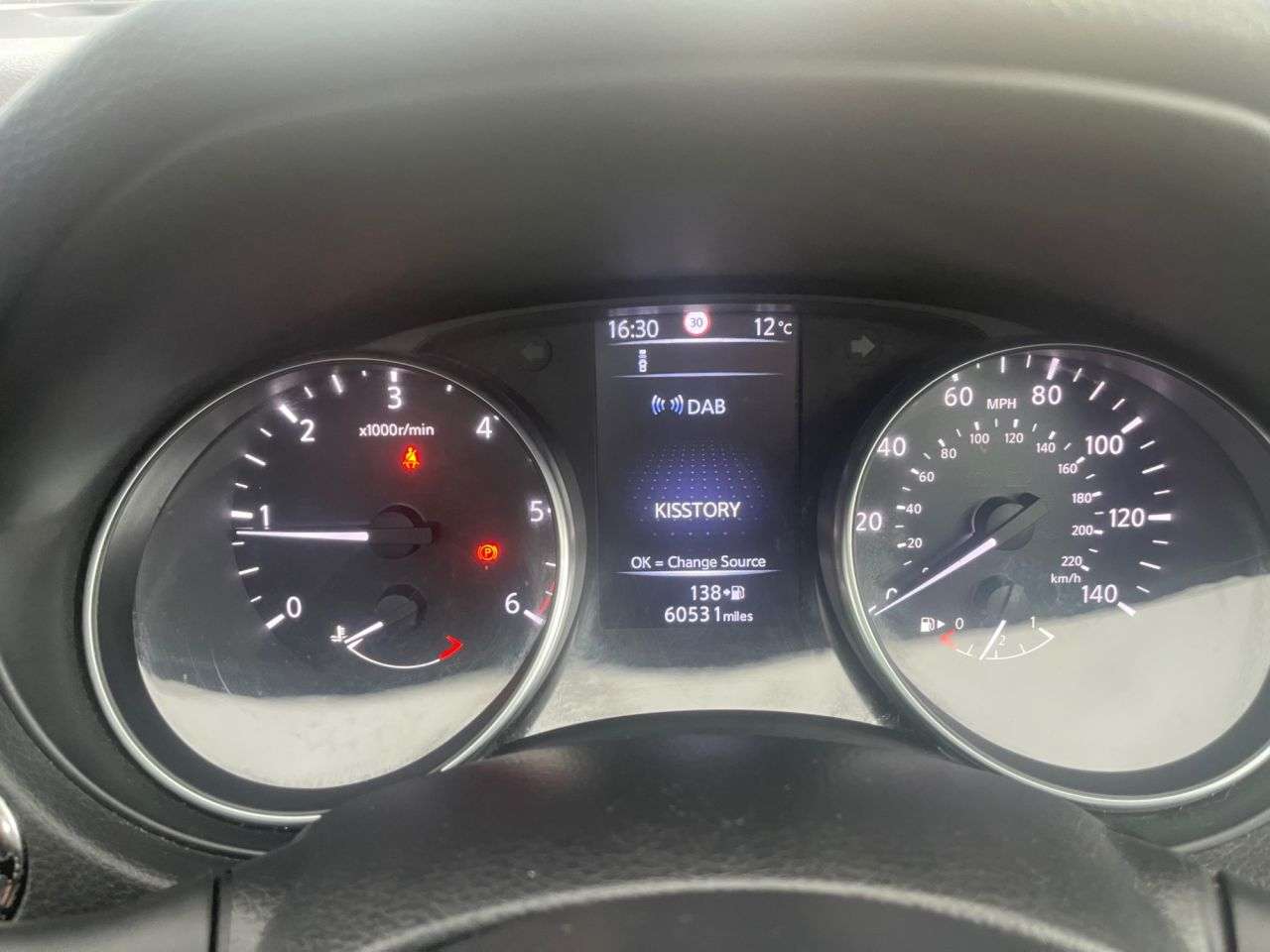2017 NISSAN QASHQAI 2017 NISSAN QASHQAI