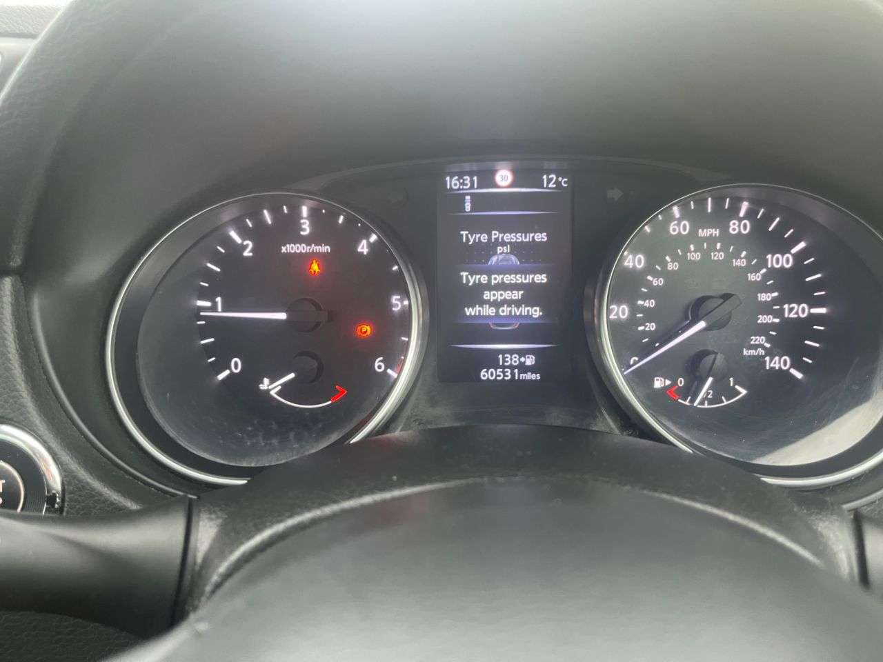 2017 NISSAN QASHQAI 2017 NISSAN QASHQAI