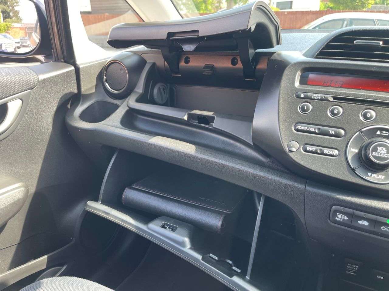 2015 HONDA JAZZ 2015 HONDA JAZZ