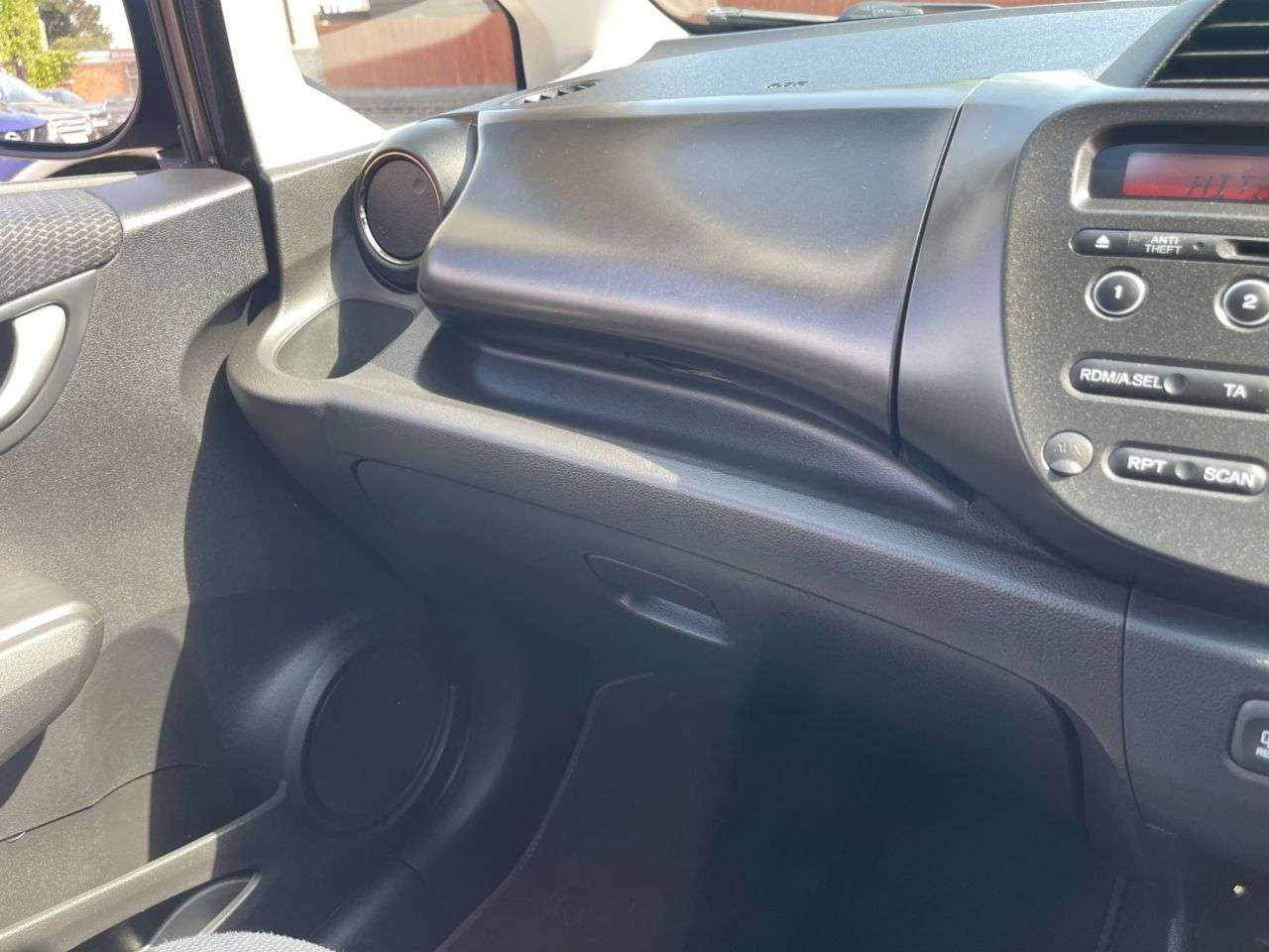 2015 HONDA JAZZ 2015 HONDA JAZZ
