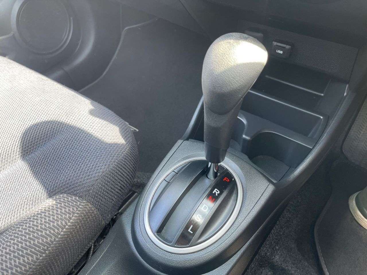 2015 HONDA JAZZ 2015 HONDA JAZZ