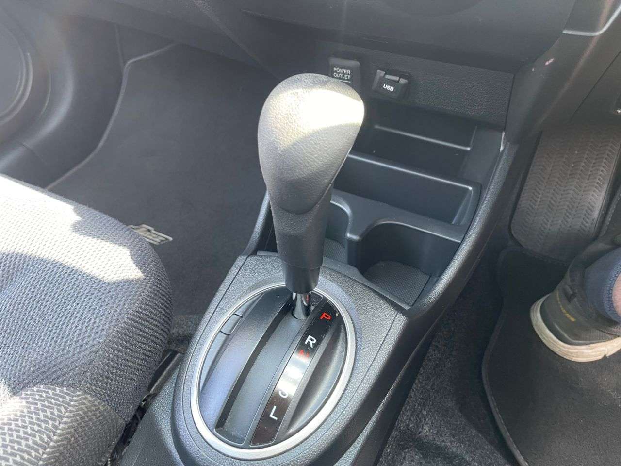 2015 HONDA JAZZ 2015 HONDA JAZZ