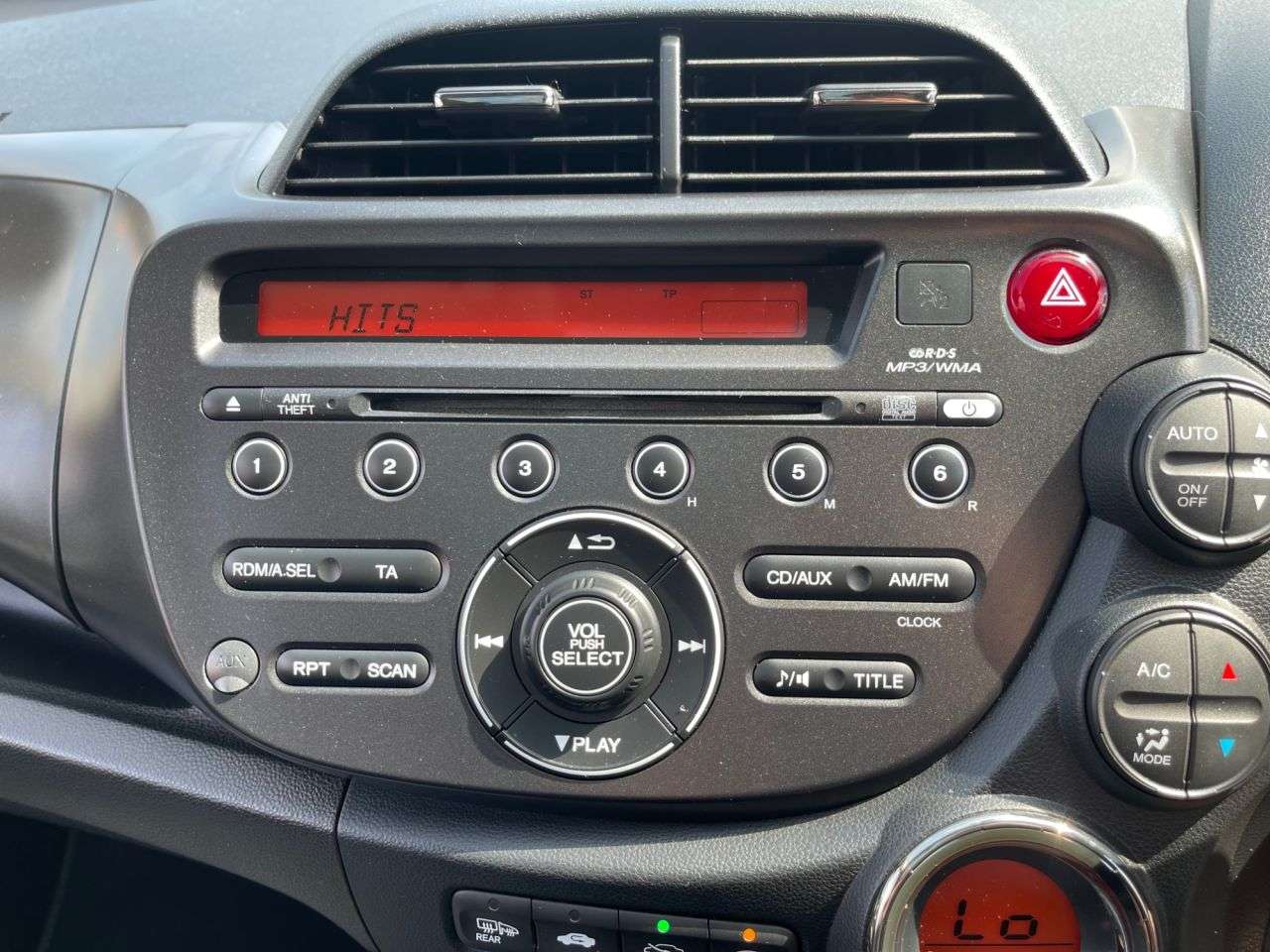 2015 HONDA JAZZ 2015 HONDA JAZZ