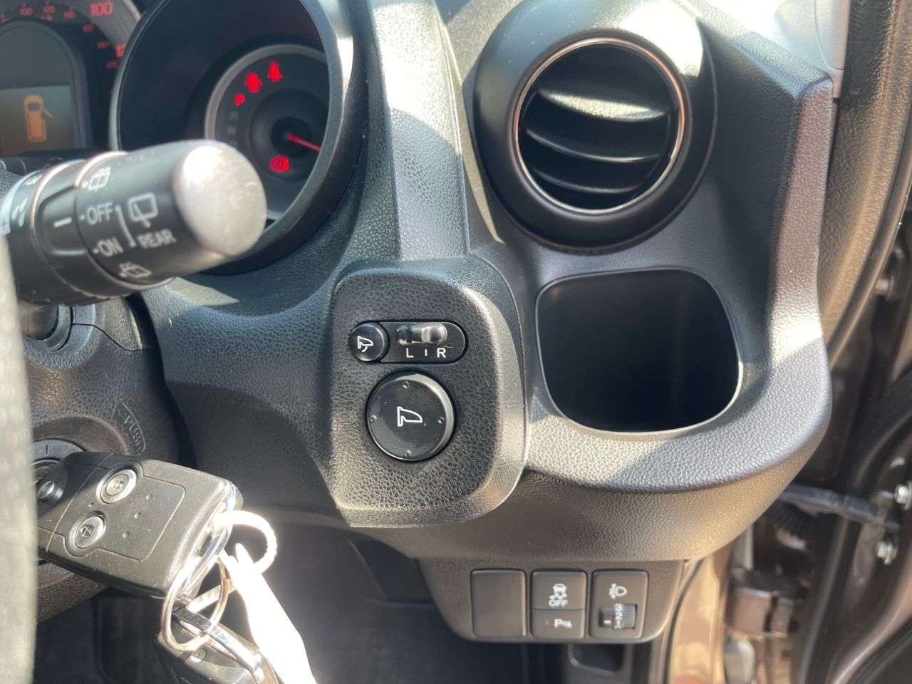 2015 HONDA JAZZ 2015 HONDA JAZZ