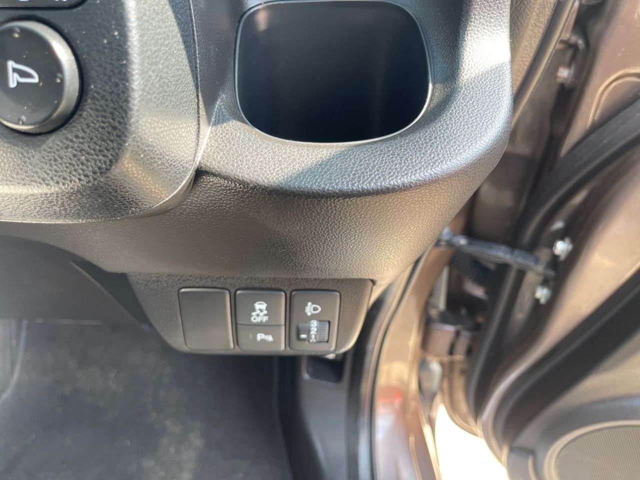 2015 HONDA JAZZ 2015 HONDA JAZZ