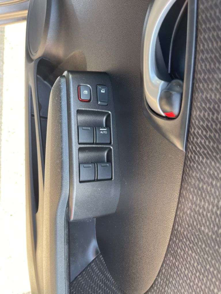 2015 HONDA JAZZ 2015 HONDA JAZZ