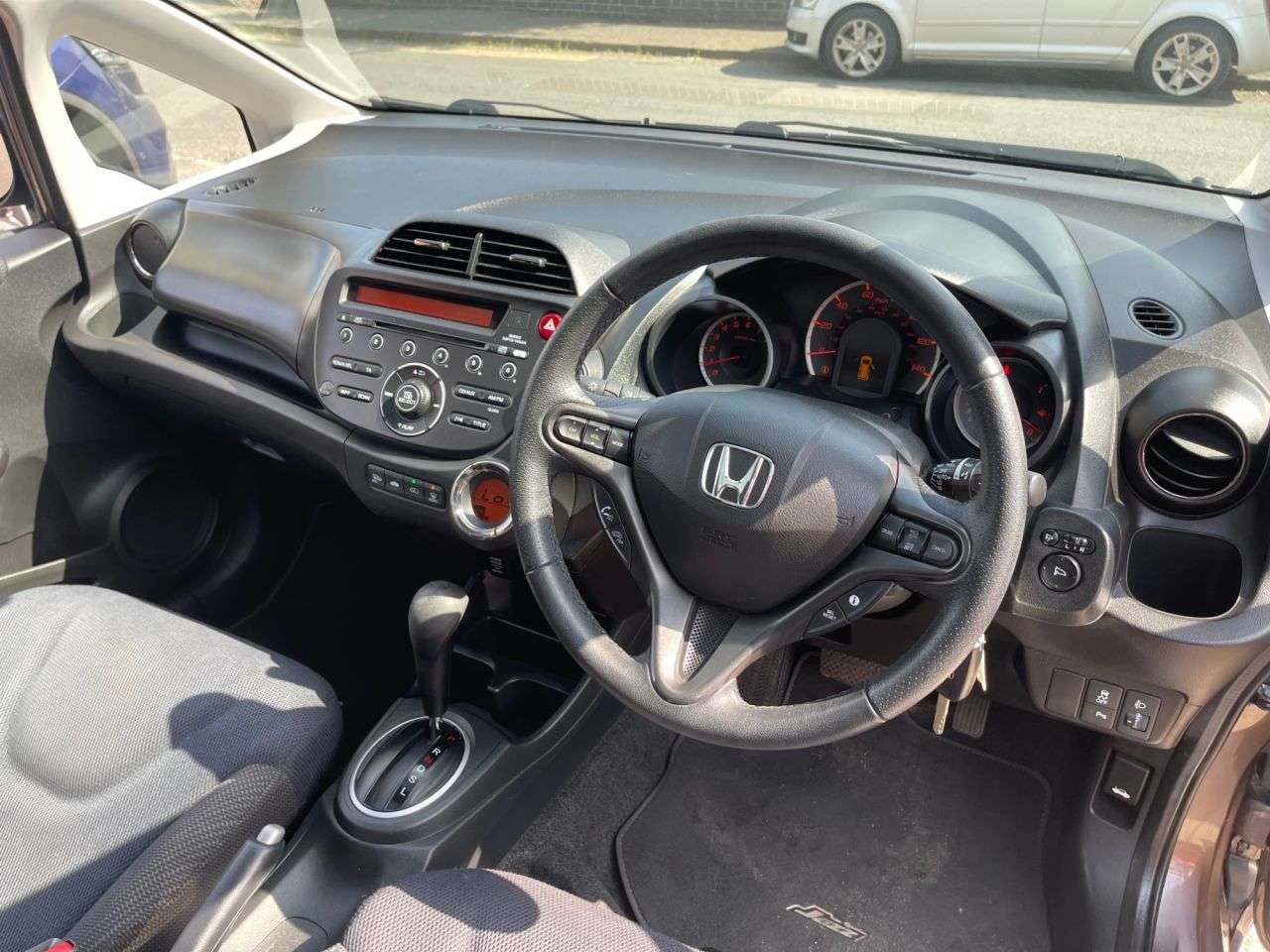 2015 HONDA JAZZ 2015 HONDA JAZZ