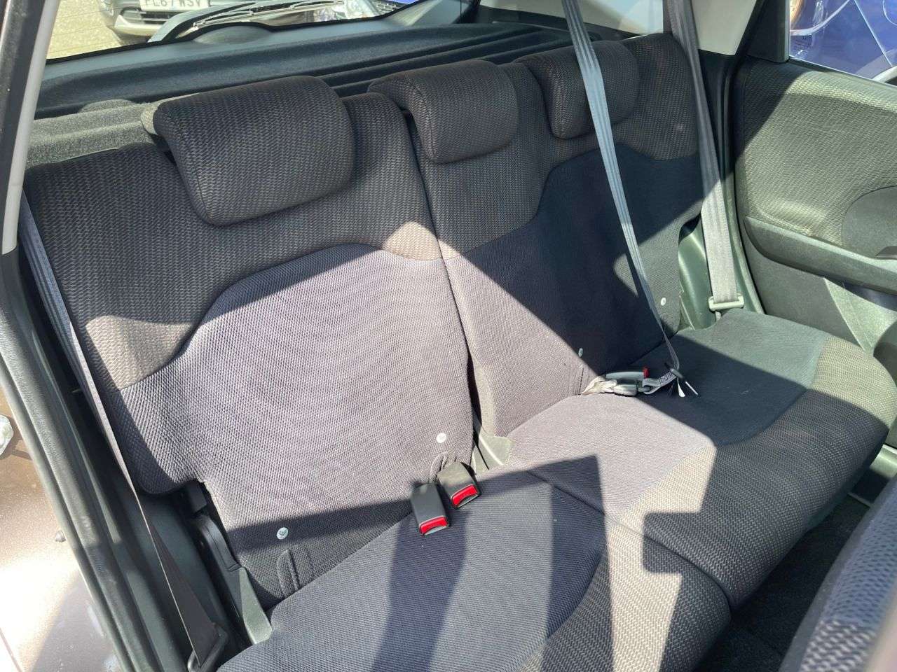 2015 HONDA JAZZ 2015 HONDA JAZZ