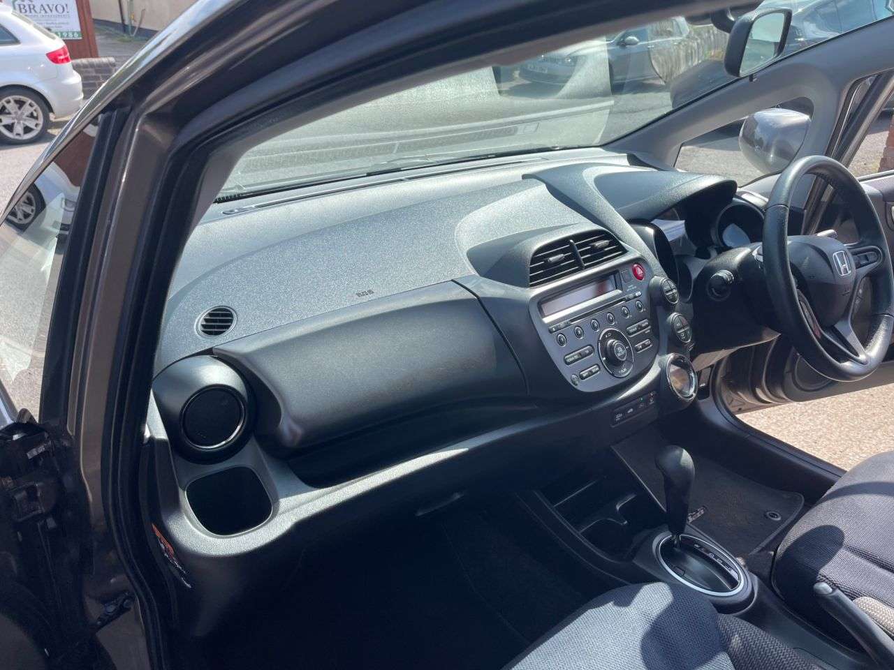 2015 HONDA JAZZ 2015 HONDA JAZZ
