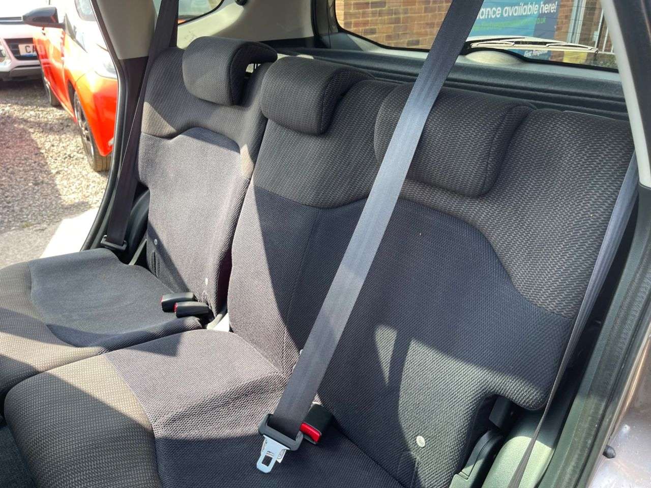 2015 HONDA JAZZ 2015 HONDA JAZZ
