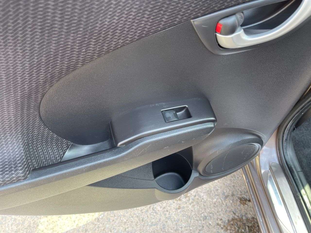 2015 HONDA JAZZ 2015 HONDA JAZZ