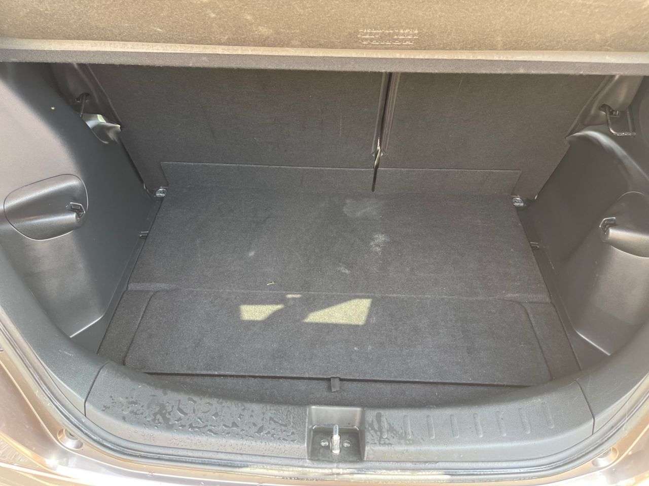 2015 HONDA JAZZ 2015 HONDA JAZZ