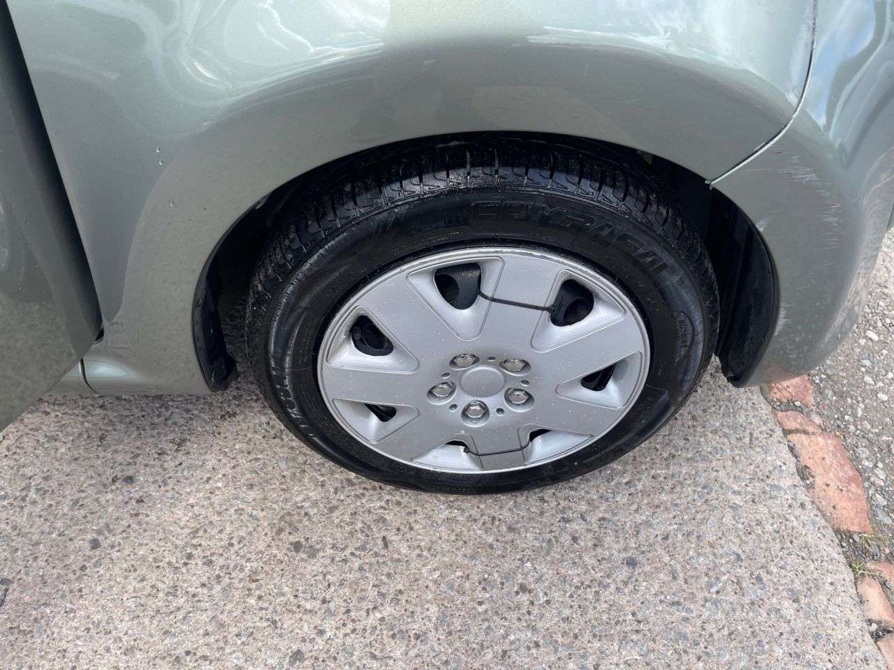 2010 CITROEN C1 2010 CITROEN C1