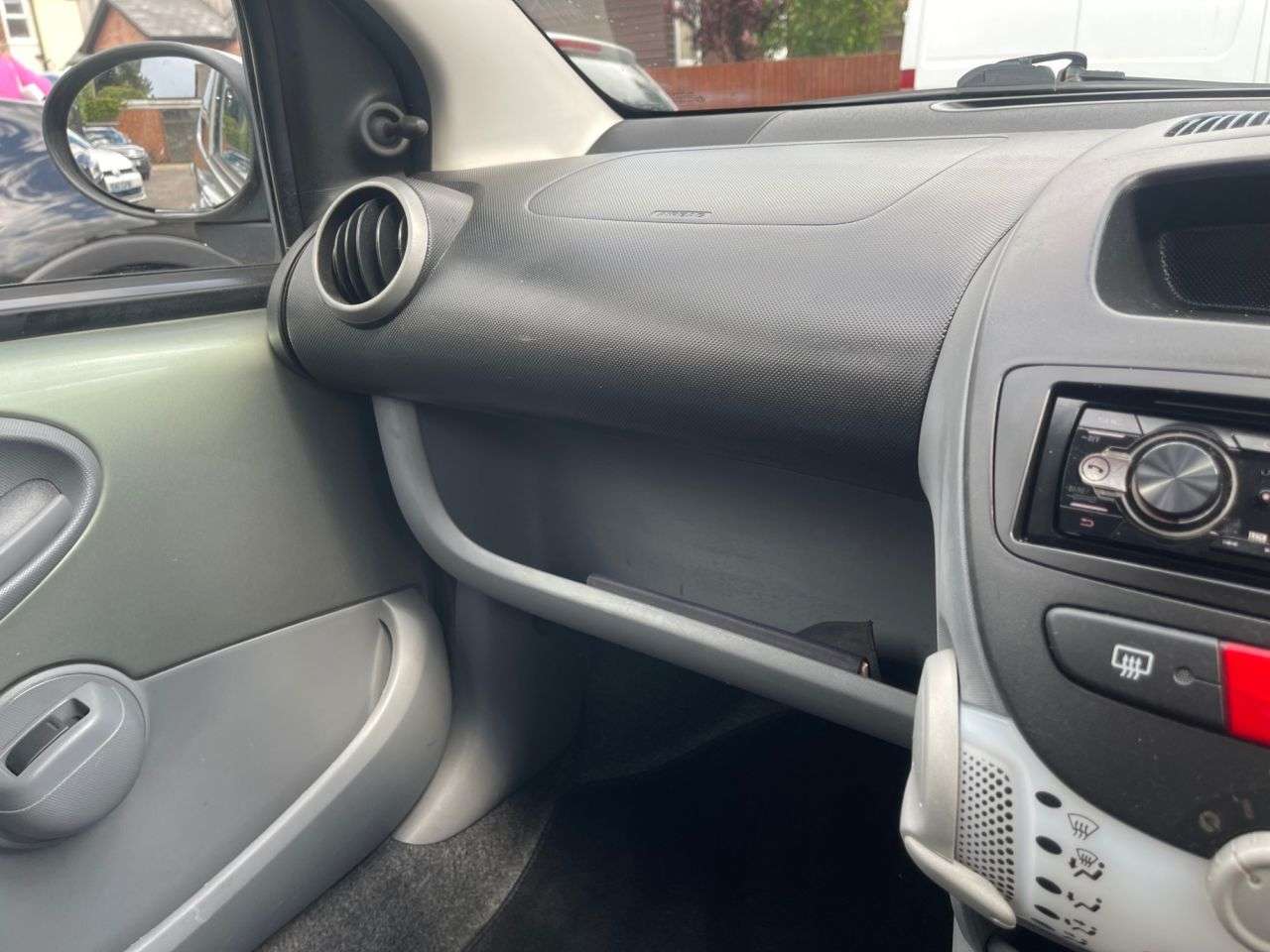 2010 CITROEN C1 2010 CITROEN C1