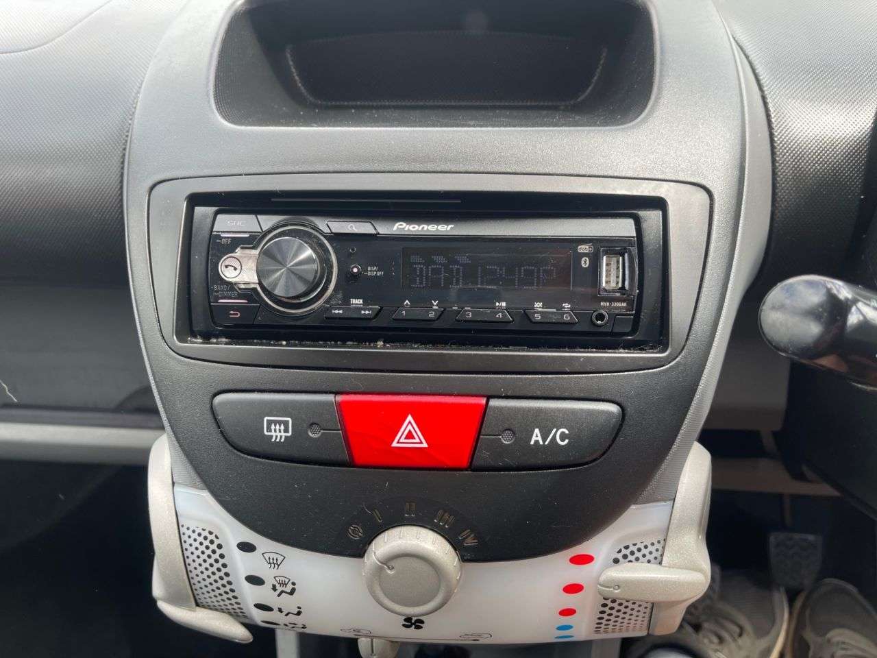 2010 CITROEN C1 2010 CITROEN C1
