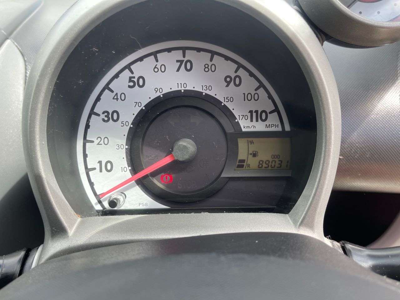 2010 CITROEN C1 2010 CITROEN C1