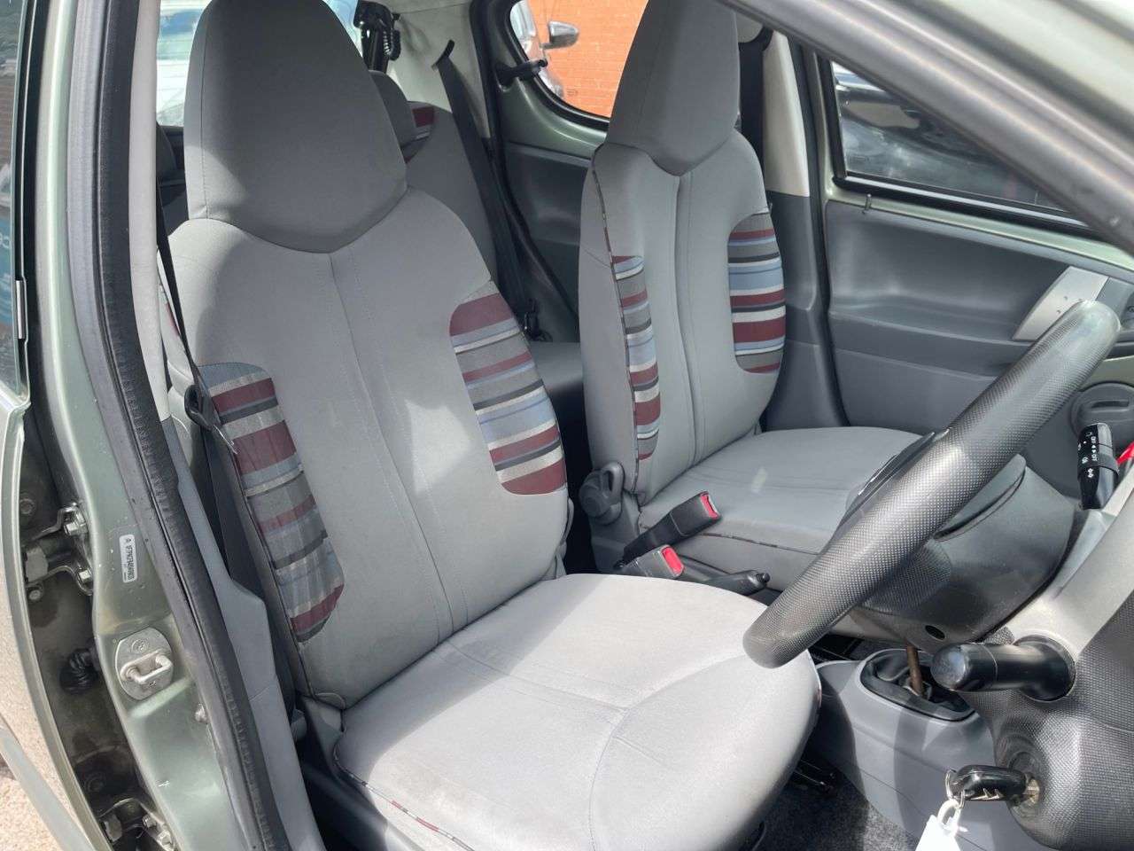 2010 CITROEN C1 2010 CITROEN C1