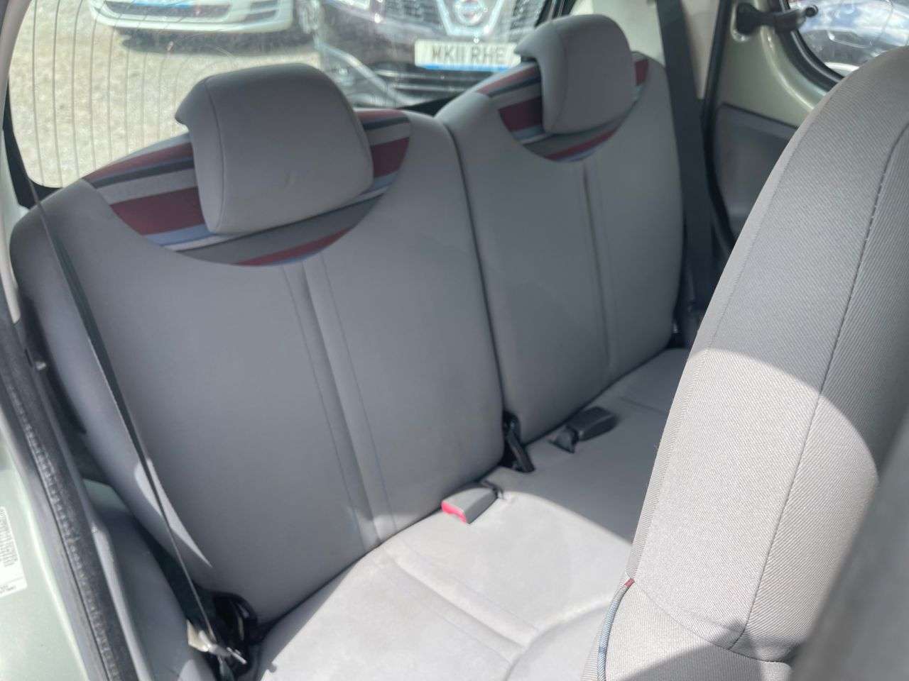 2010 CITROEN C1 2010 CITROEN C1