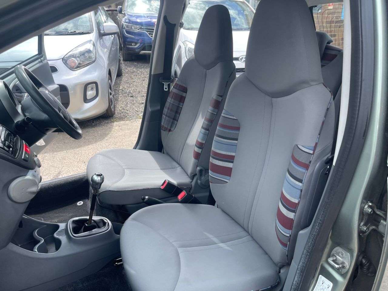2010 CITROEN C1 2010 CITROEN C1