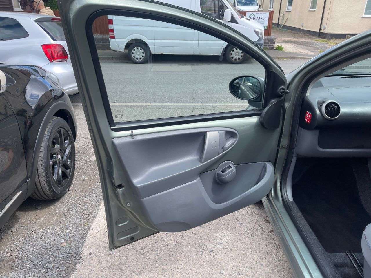 2010 CITROEN C1 2010 CITROEN C1