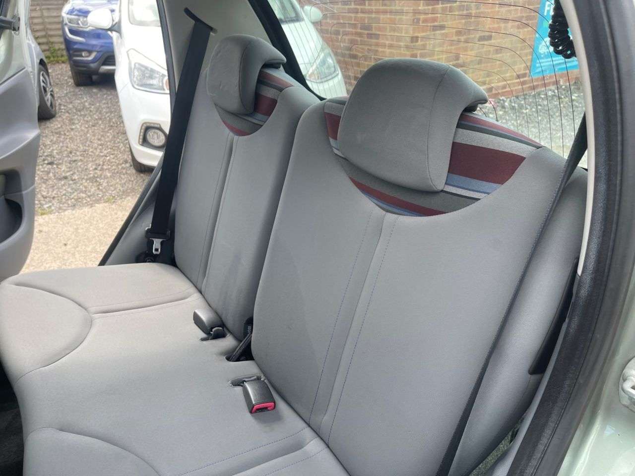 2010 CITROEN C1 2010 CITROEN C1