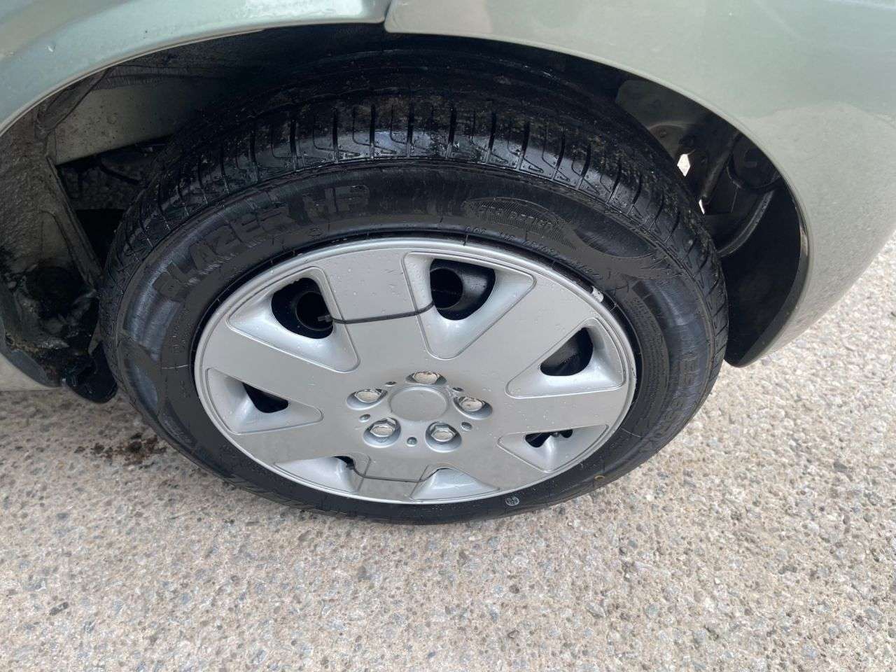 2010 CITROEN C1 2010 CITROEN C1