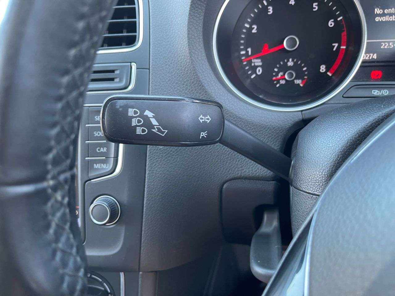 2014 VOLKSWAGEN POLO 2014 VOLKSWAGEN POLO