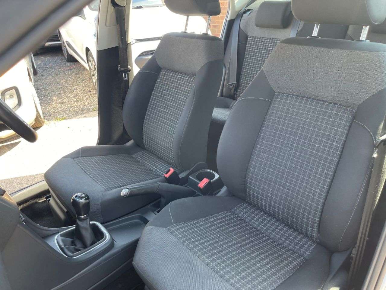 2014 VOLKSWAGEN POLO 2014 VOLKSWAGEN POLO