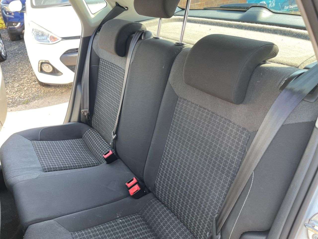 2014 VOLKSWAGEN POLO 2014 VOLKSWAGEN POLO