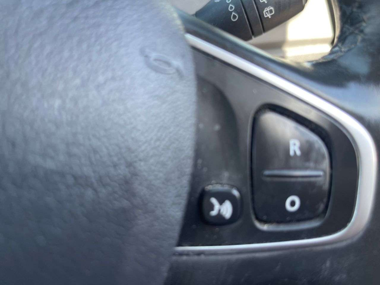 2018 RENAULT CAPTUR 2018 RENAULT CAPTUR