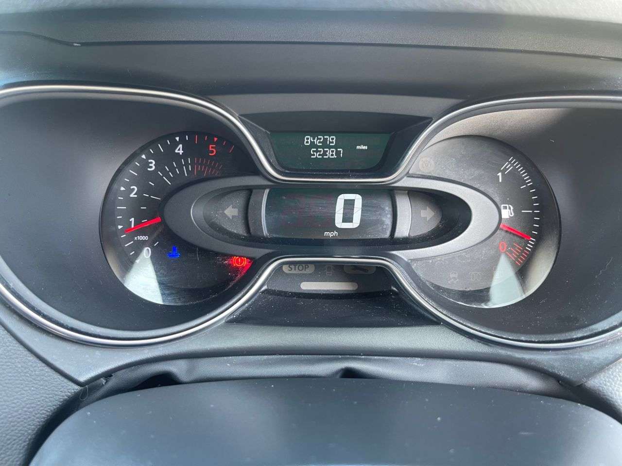 2018 RENAULT CAPTUR 2018 RENAULT CAPTUR
