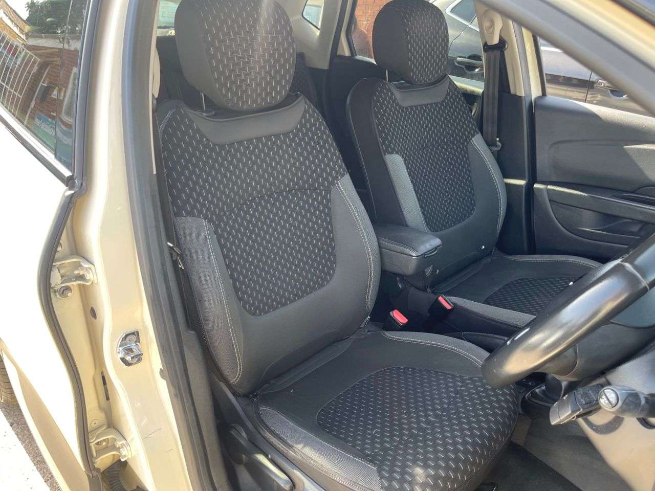 2018 RENAULT CAPTUR 2018 RENAULT CAPTUR