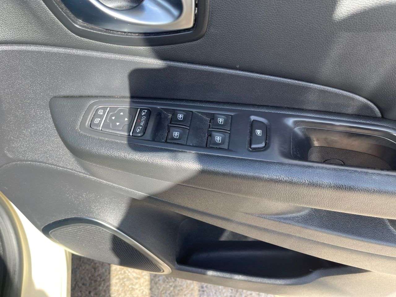 2018 RENAULT CAPTUR 2018 RENAULT CAPTUR
