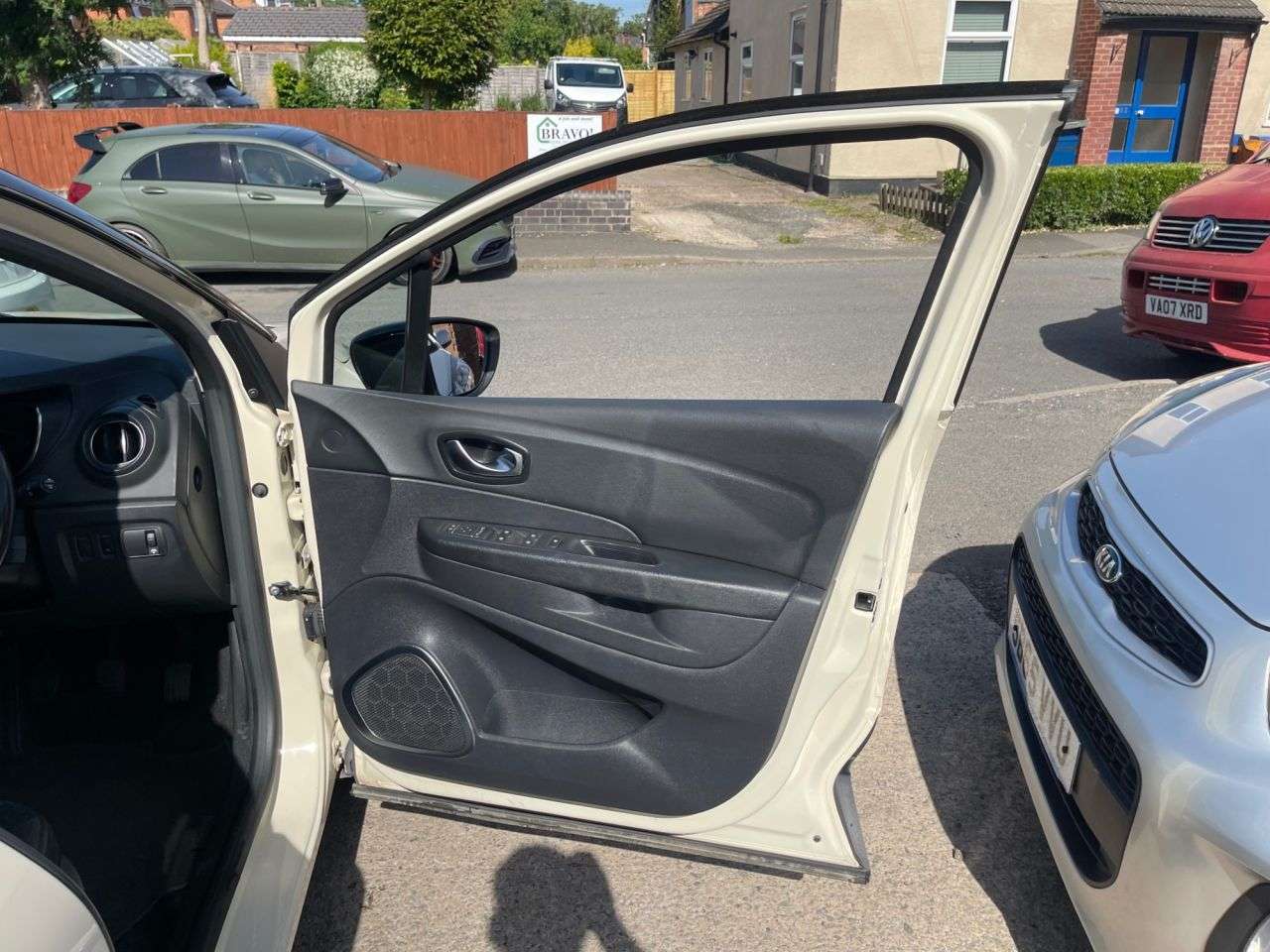 2018 RENAULT CAPTUR 2018 RENAULT CAPTUR