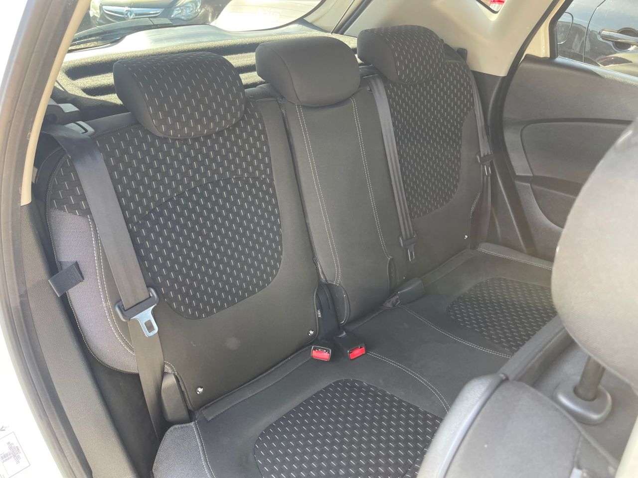 2018 RENAULT CAPTUR 2018 RENAULT CAPTUR