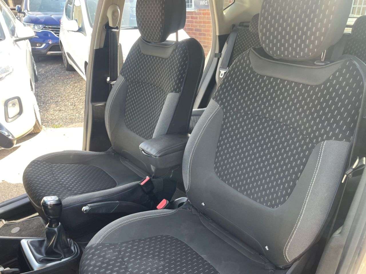 2018 RENAULT CAPTUR 2018 RENAULT CAPTUR