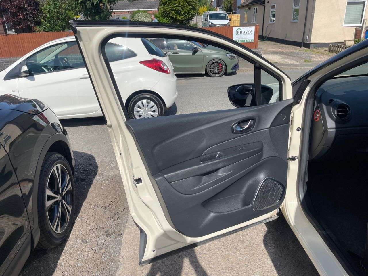2018 RENAULT CAPTUR 2018 RENAULT CAPTUR